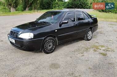 Седан Chery Flagcloud 2006 в 