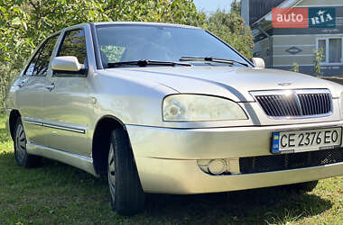 Седан Chery Flagcloud 2006 в Кутах