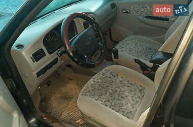 Седан Chery Flagcloud 2006 в Запорожье