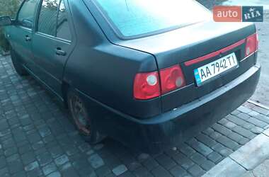 chery flagcloud 2006 в Запоріжжя від професійного продавця Den