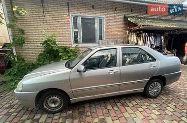 Седан Chery Flagcloud 2006 в Києві