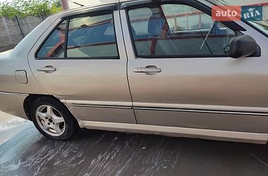 Седан Chery Flagcloud 2006 в Ивано-Франковске