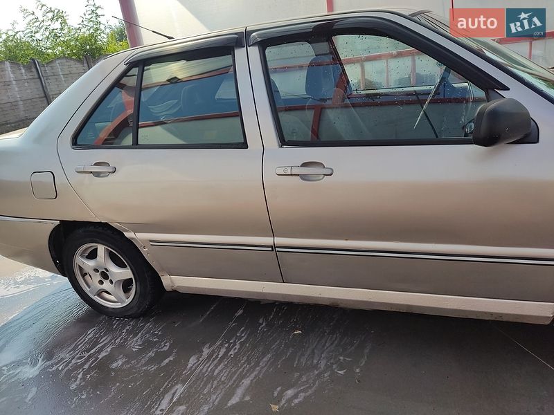 Седан Chery Flagcloud 2006 в Ивано-Франковске