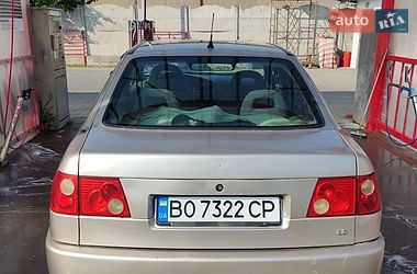 Седан Chery Flagcloud 2006 в Ивано-Франковске