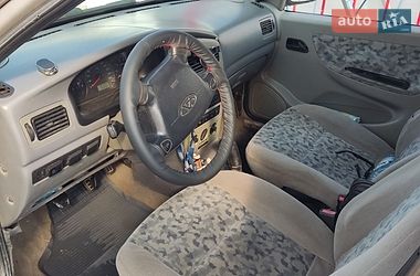 Седан Chery Flagcloud 2006 в Ивано-Франковске