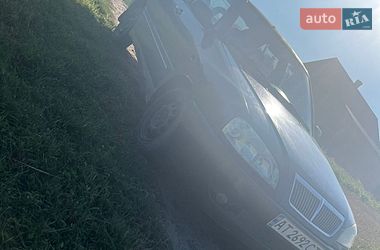 Седан Chery Flagcloud 2006 в Черновцах