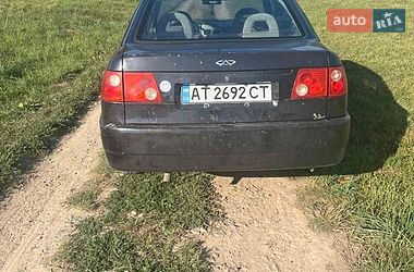 Седан Chery Flagcloud 2006 в Черновцах