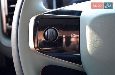 Внедорожник / Кроссовер Chery iCar 03 2024 в Одессе