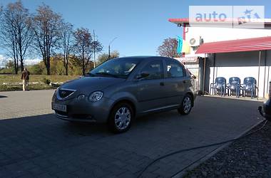 Седан Chery Jaggi 2008 в Львове