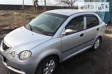 Универсал Chery Jaggi 2008 в Харькове