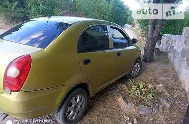 Хэтчбек Chery Jaggi 2008 в Кропивницком