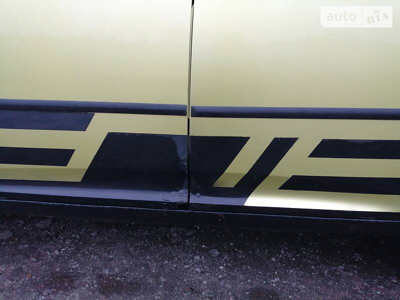 Хэтчбек Chery Jaggi 2008 в Славянске