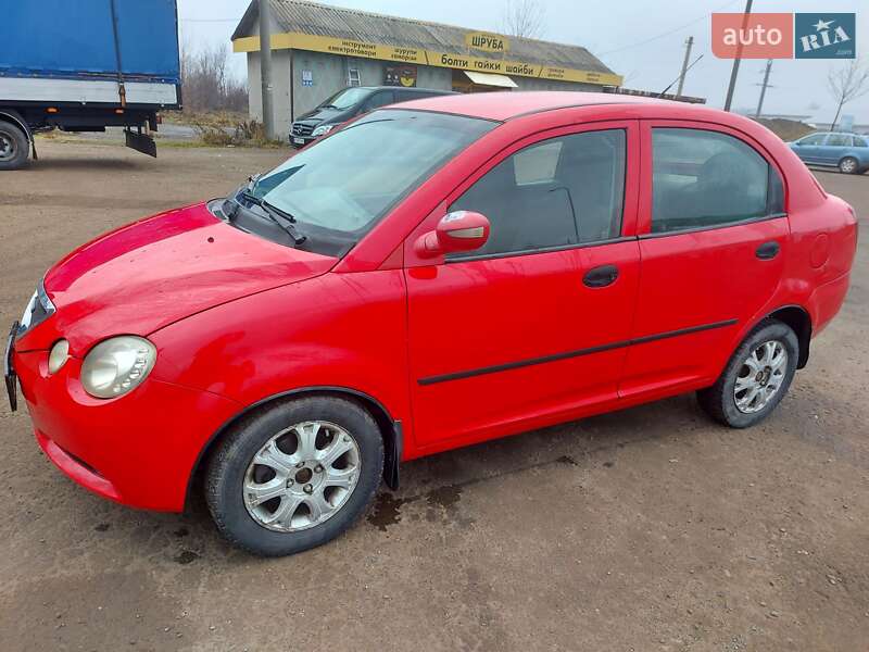 Chery Jaggi 2008 Chery Jaggi 2008