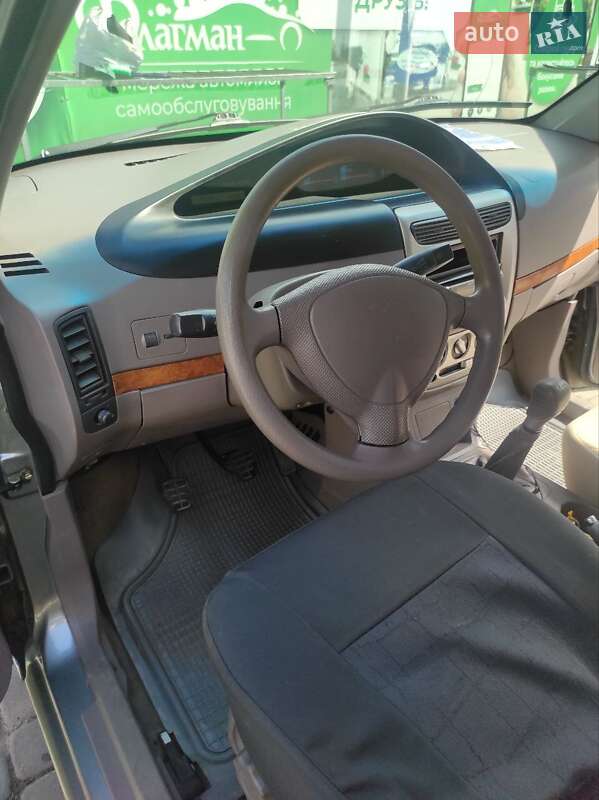 Хэтчбек Chery Jaggi 2008 в Ивано-Франковске