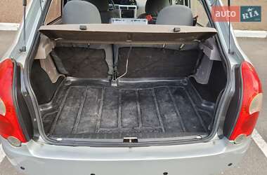 Хетчбек Chery Jaggi 2007 в Одесі