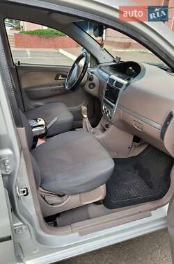 Хетчбек Chery Jaggi 2007 в Одесі
