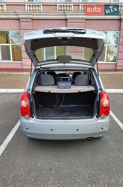Хетчбек Chery Jaggi 2007 в Одесі