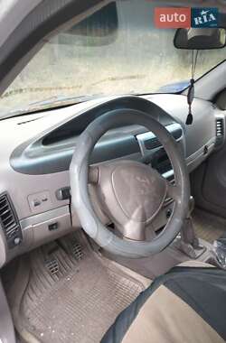 Лифтбек Chery Jaggi 2008 в Каменском фото 3 Лифтбек Chery Jaggi 2008 в Каменском
