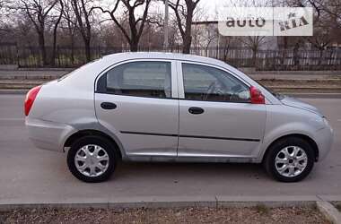 Лифтбек Chery Jaggi 2007 в Николаеве