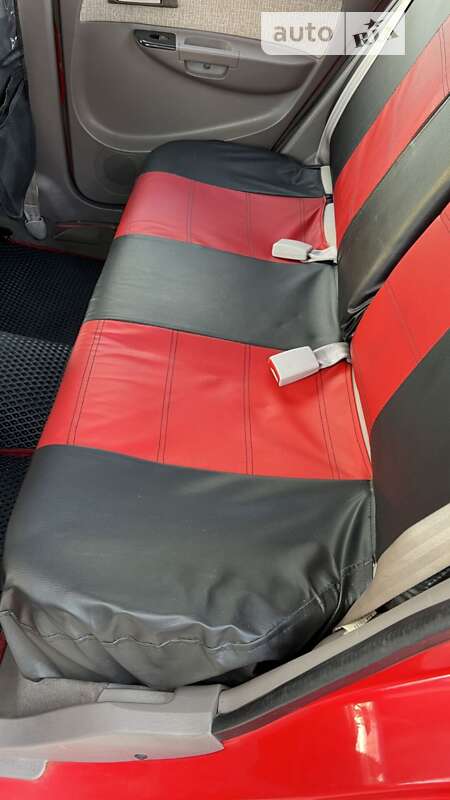 Лифтбек Chery Jaggi 2008 в Житомире