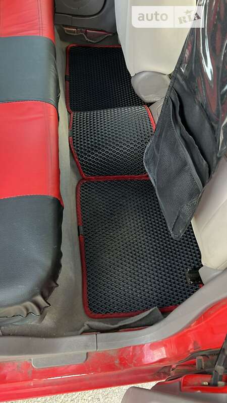 Лифтбек Chery Jaggi 2008 в Житомире