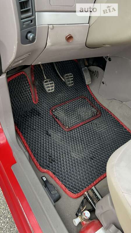 Лифтбек Chery Jaggi 2008 в Житомире