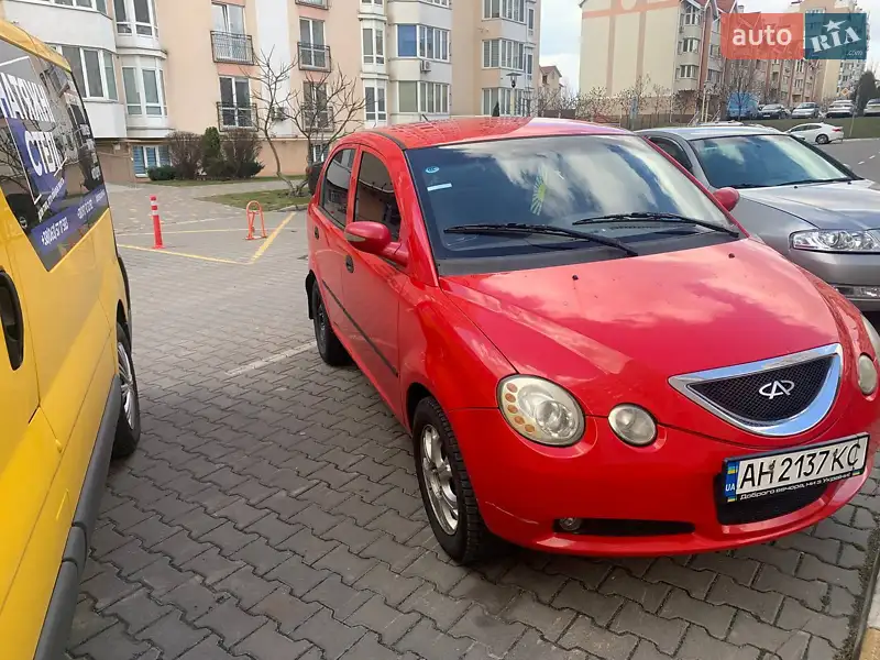 Chery Jaggi