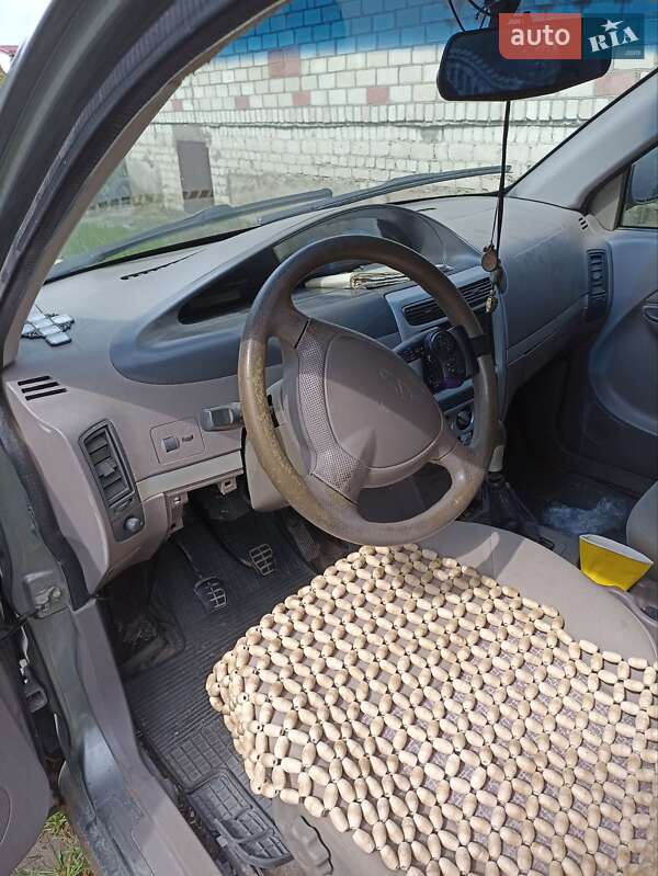 Лифтбек Chery Jaggi 2007 в Ровно