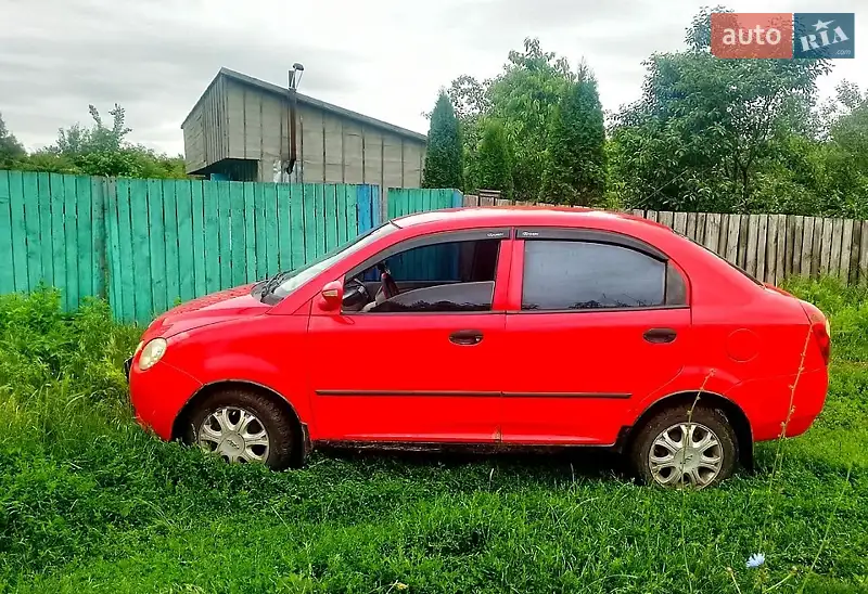 Chery Jaggi 2008