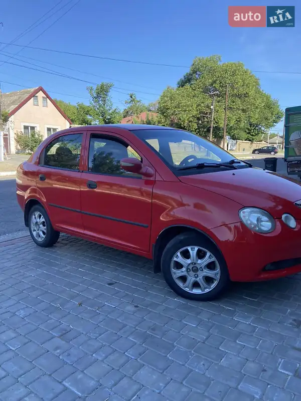 Chery Jaggi 2008
