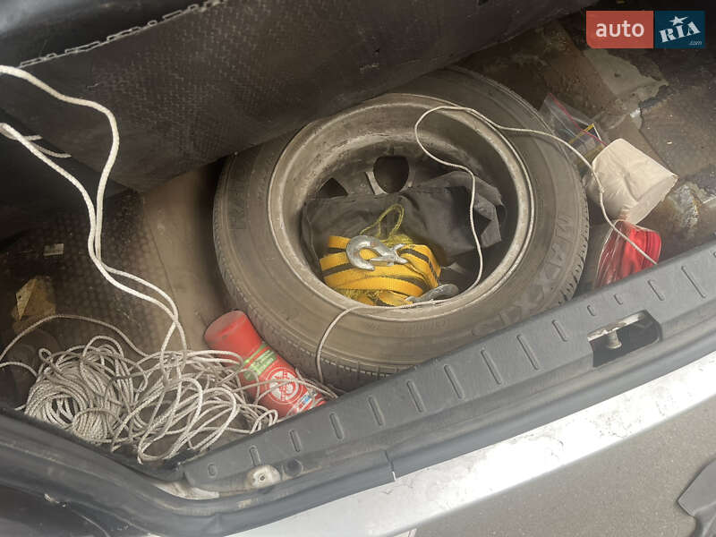 Лифтбек Chery Jaggi 2008 в Днепре фото 7 Лифтбек Chery Jaggi 2008 в Днепре