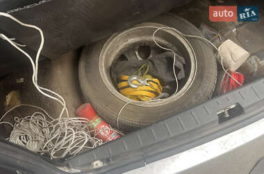 Лифтбек Chery Jaggi 2008 в 