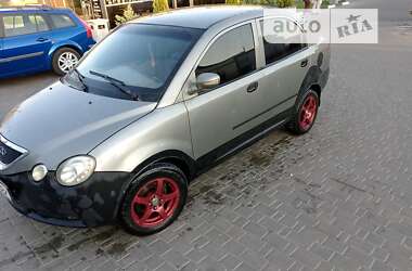 Ліфтбек Chery Jaggi 2008 в Сумах