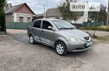 Лифтбек Chery Jaggi 2007 в Житомире