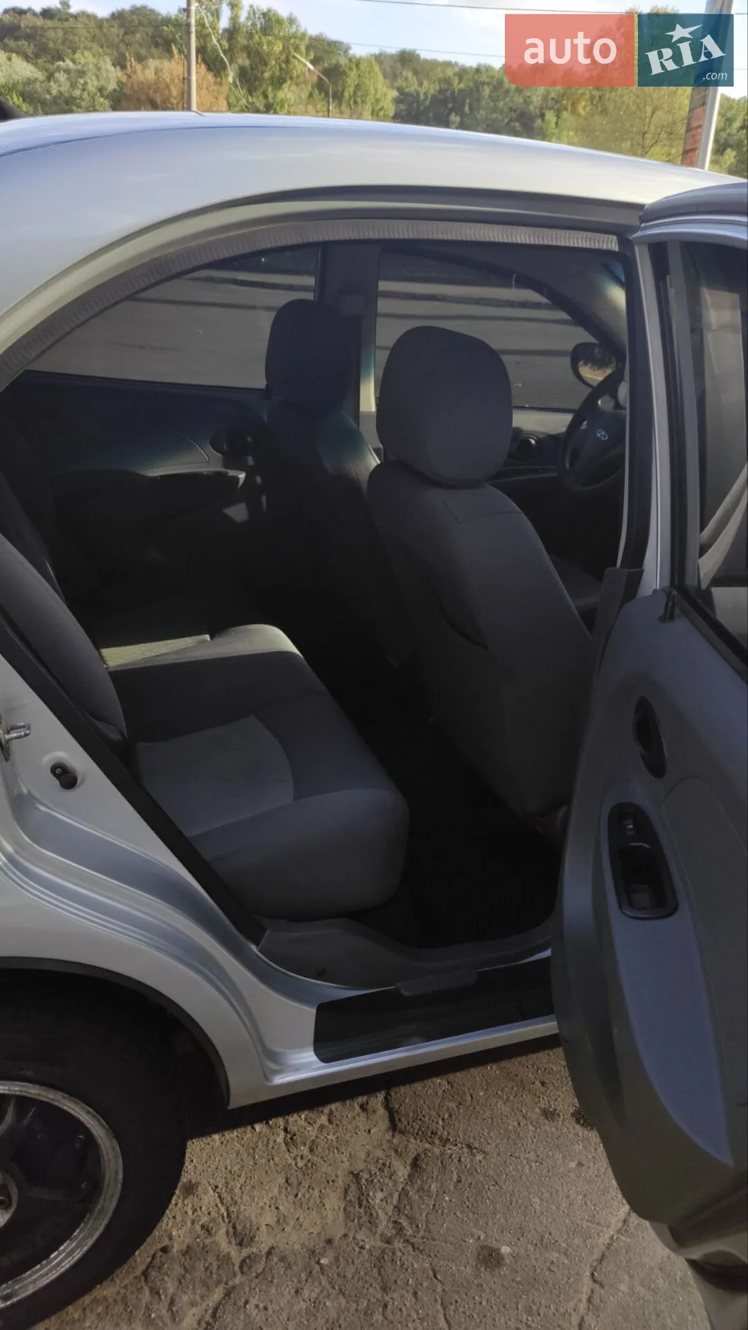 2011 Chery QQ6 (S21) - мініатюра 11