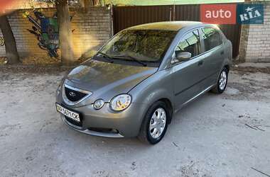 Ліфтбек Chery Jaggi 2008 в Запоріжжі