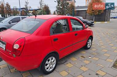 Лифтбек Chery Jaggi 2008 в Буче