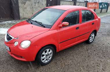 Лифтбек Chery Jaggi 2010 в Коломые