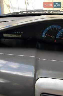 Ліфтбек Chery Jaggi 2008 в Ізмаїлі