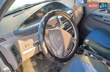 Лифтбек Chery Jaggi 2007 в 