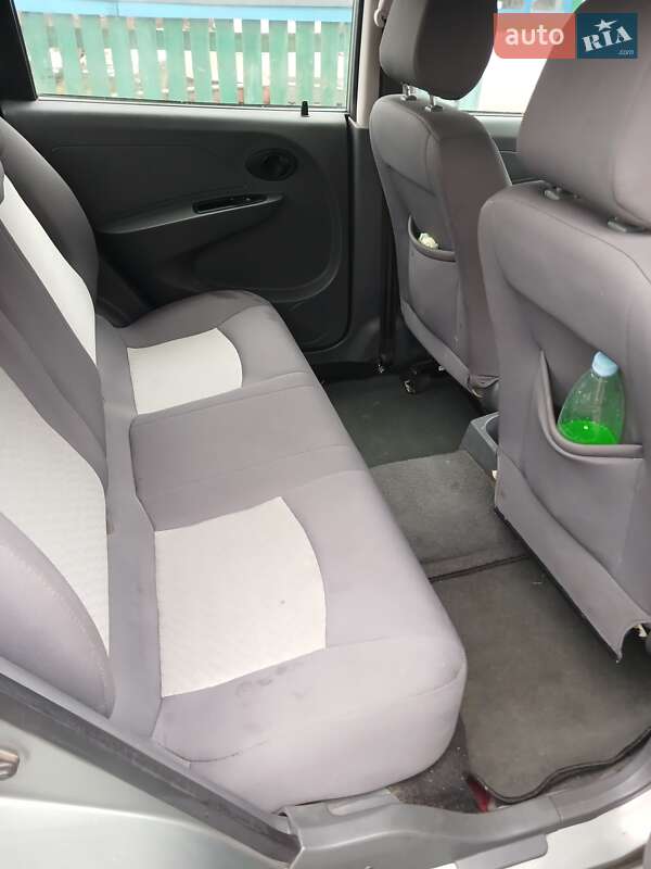 Лифтбек Chery Jaggi 2011 в Киеве