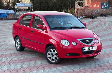 Лифтбек Chery Jaggi 2008 в Запорожье