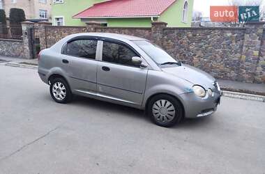 Лифтбек Chery Jaggi 2008 в Белой Церкви