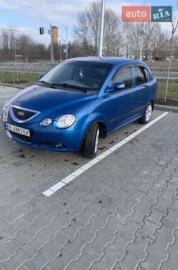 Ліфтбек Chery Jaggi 2008 в Новій Одесі