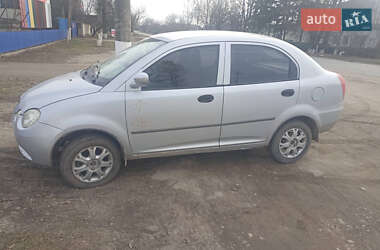 Ліфтбек Chery Jaggi 2007 в Крижополі