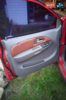 Лифтбек Chery Jaggi 2008 в Делятине