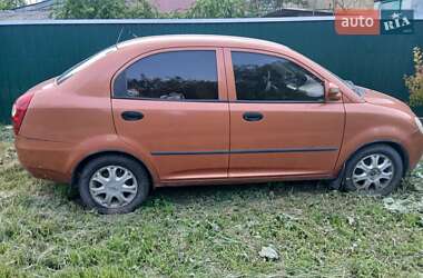 Лифтбек Chery Jaggi 2008 в Белой Церкви