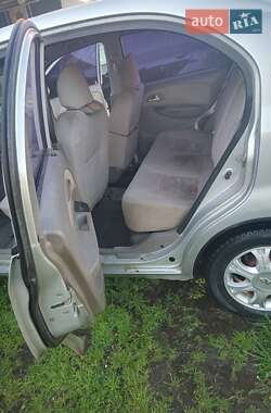 Лифтбек Chery Jaggi 2007 в Стрые