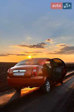 Лифтбек Chery Jaggi 2008 в Харькове