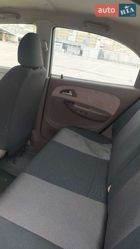 Лифтбек Chery Jaggi 2008 в Киеве